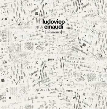 Ludovico Einaudi - Elements (CD)
