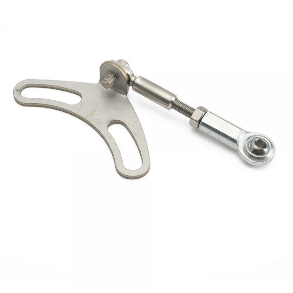 Adjustable Internal Wastegate IWG Bracket Universal Shop Today. Get