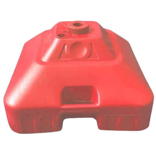 Garden Outdoor Sand/Water Fillable Umbrella Base Stand (30L) - 45cm