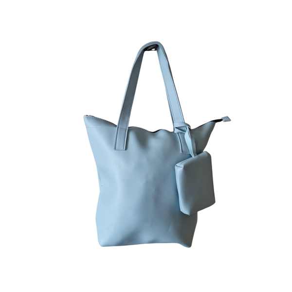 Beyond 2020 Ladies Shoulder Laptop Bag
