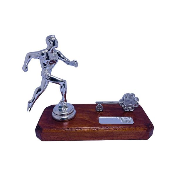 Runner 21st Key (KE-33)