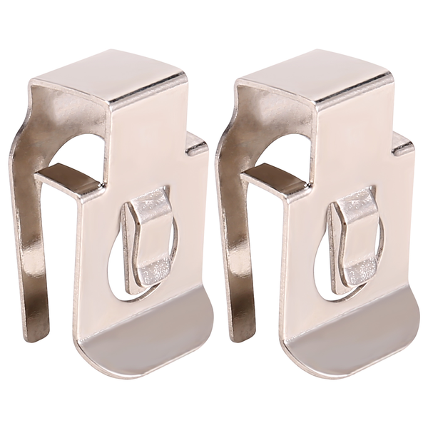 2Pcs V-Ea211 1 4T Engine Turbo Clip Solve Noize For Golf 7 5 A