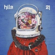 21 (CD / Album)