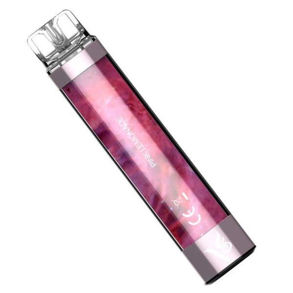 V4 Disposable Vape - 5000puffs - Pink Lemonade
