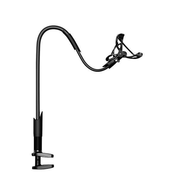 Flexible Gooseneck Phone Holder