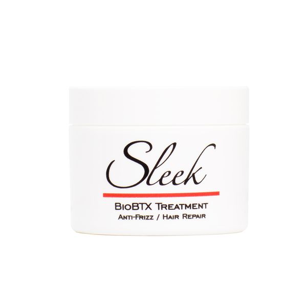 Sleek BioBTX Treatment for Hair Imported from Brazil 125ml.