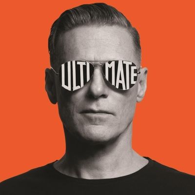 Vinyl / 12" Album image