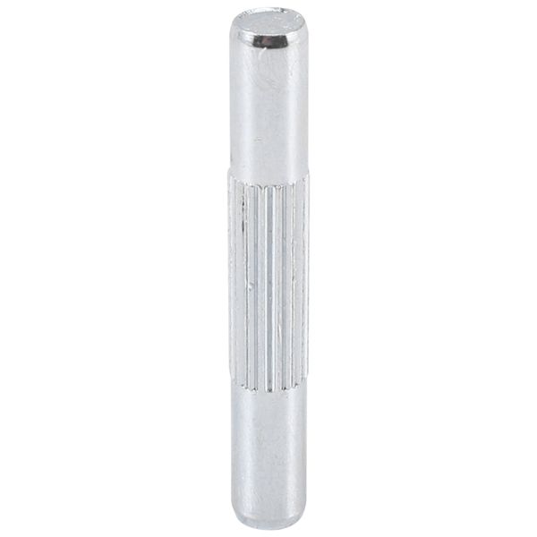 Scooter Embossed Bolt Knurled Fixed Pin For Xiaomi M365 Pro Pro 2