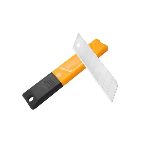 Tolsen - Knife Blade Snap-Off 25 x 125mm 10-pack