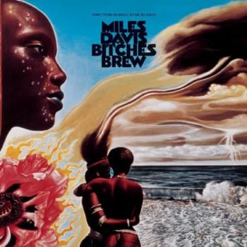 Bitches Brew (Vinyl)