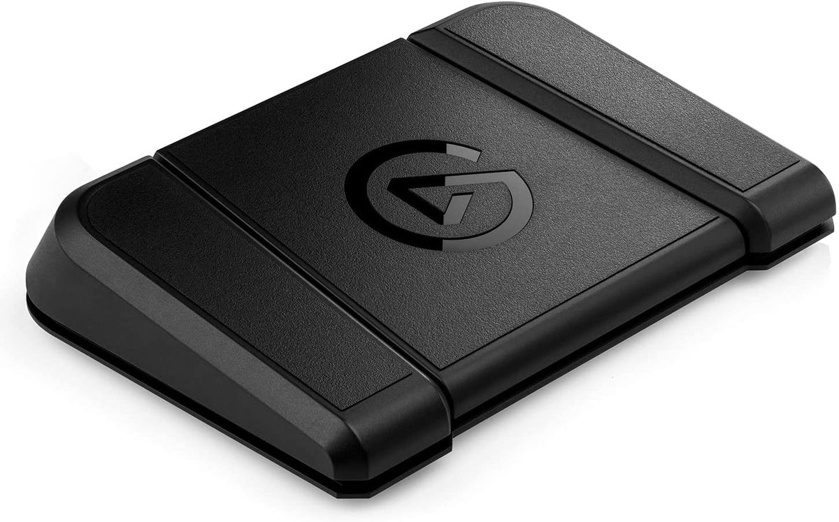 Elgato Stream Deck Pedal | Shop Today. Get it Tomorrow! | takealot.com