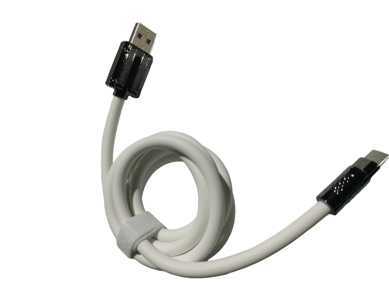 AS-DS375C 120W USB Type-C Cable | 1M Length