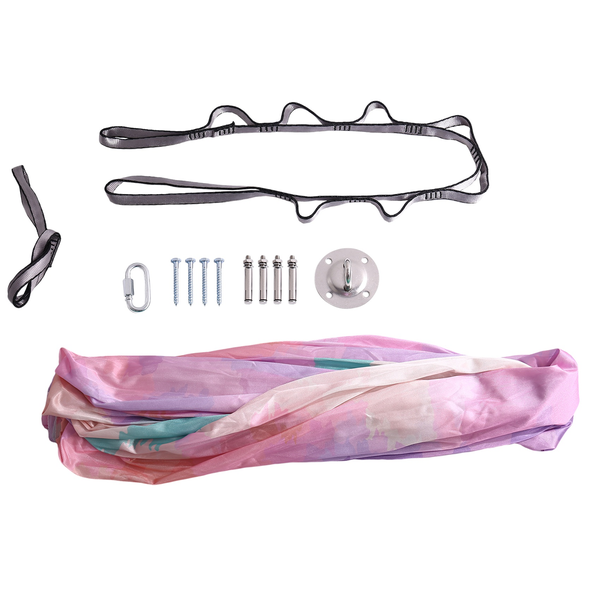 Therapeutic Sensory Swing Hug Ceiling Snuggle Swing B