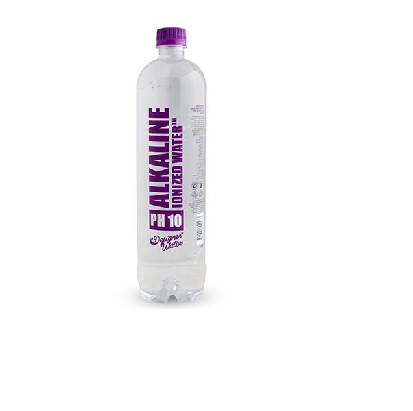 Alkaline Bottled Designer Water Still 24 x 330ml Buy Online in