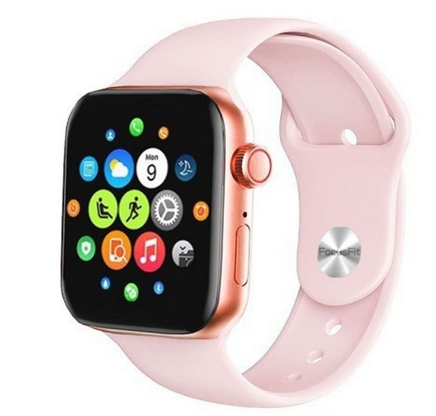 Durable, Stylish &amp; Built for an Active Lifestyle Watch
