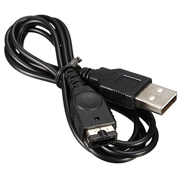 USB Power Charger Cable For Nintendo Advance SP (GBA SP)