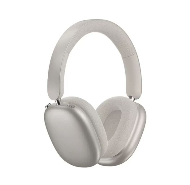 Bluetooth Over-Ear Wireless Headphones
