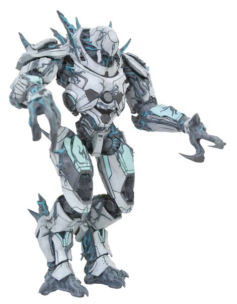 Pacific Rim 2 DLX Series 3 Drone Figure