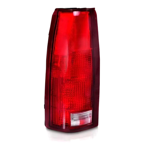 Tail Light for Chevy Gmc Escalade Gm2800104 Compatible with Cadillac