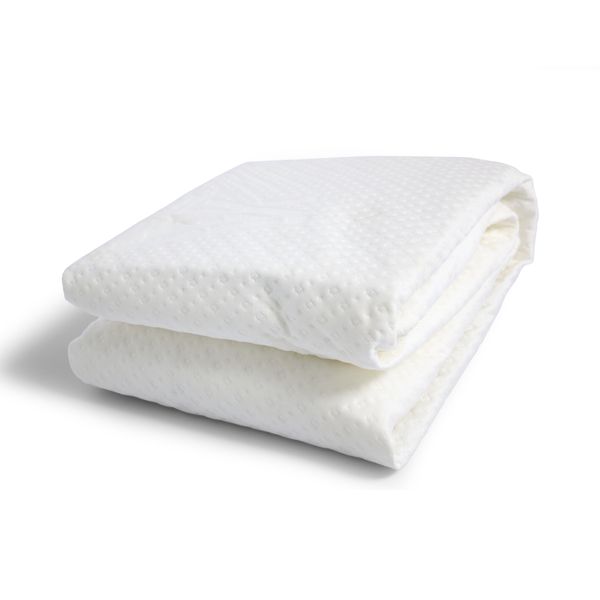 Bamboo Quilted Waterproof Mattress Protector -ThinkCosy