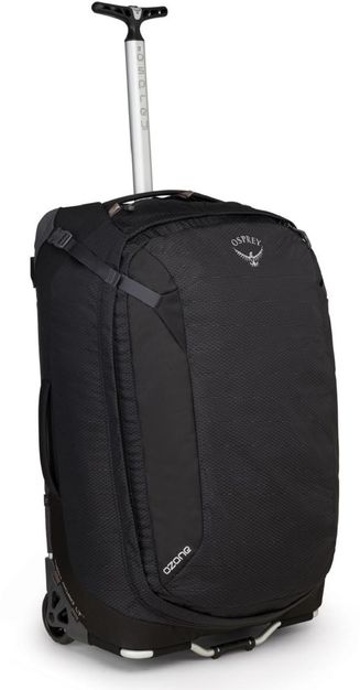 Osprey Wheeled Bag Ozone 75L - Black | Buy Online in South Africa ...
