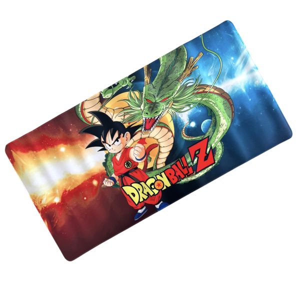 Dragon Ball Z Dragon Mousepad 80cm x 40cm