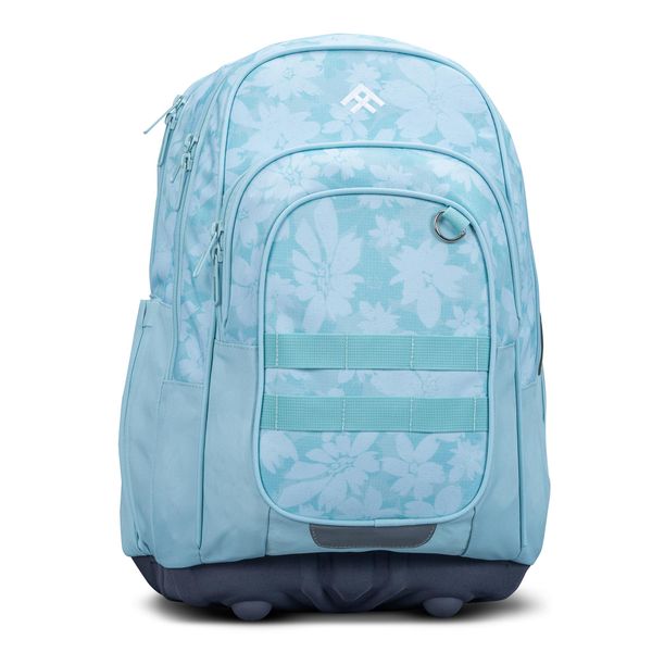Totem Craze Orthopaedic School Bag, Primary School (Size: M)
