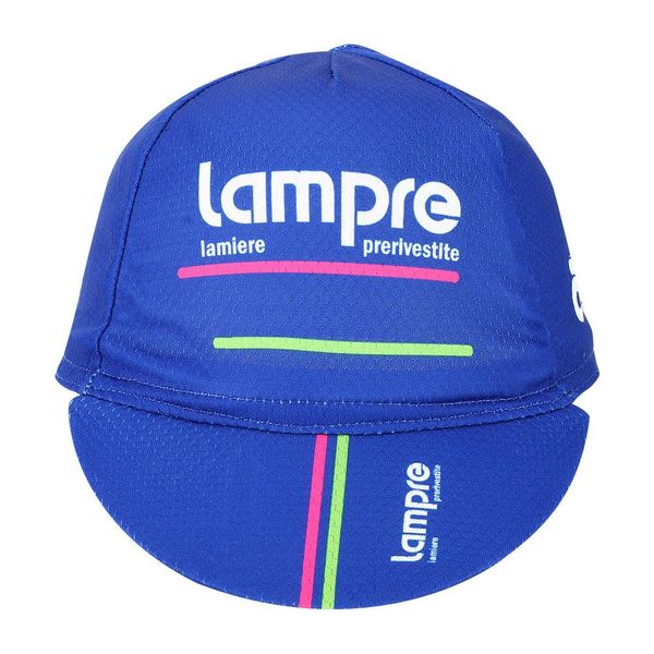 Outdoor Sports Breathable Quick-Dry Cycling Sun Hat - Blue