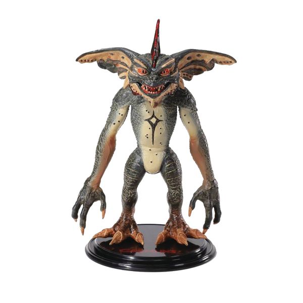 Gremlins Mowhawk Bendy Figure