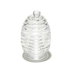 Honey Jar with Honey Dipper | Shop Today. Get it Tomorrow! | takealot.com