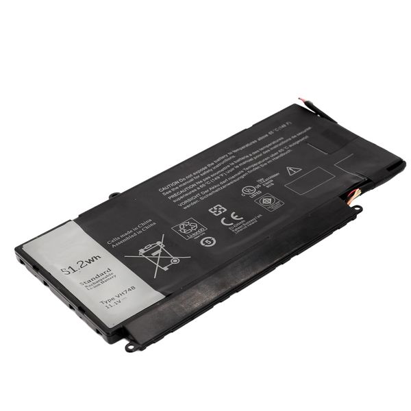 Battery For Vostro 5460 5470 5480 5560,Inspiron 14-5439 (VH748,0TWRRK)