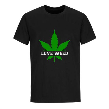 Love Weed T-shirt, Shop Today. Get it Tomorrow!