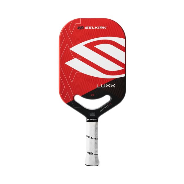 Selkirk Luxx Control Air - Invikta Pickleball Paddle