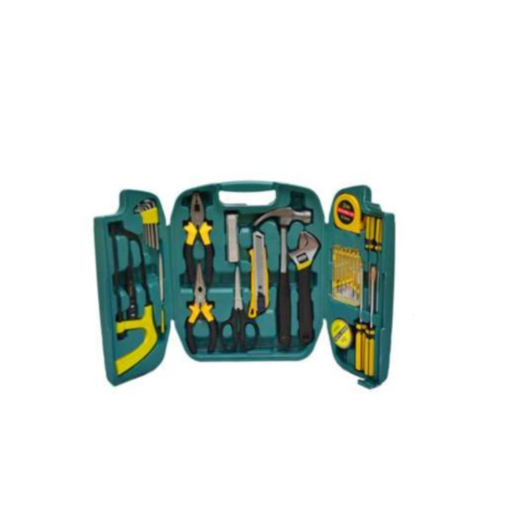 Home Repair Mixed Tool Set - 27 Piece