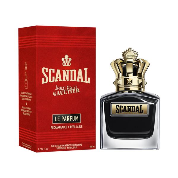Jean Paul Gaultier Scandal Pour Homme Le Parfum Eau de Parfum - 100ml
