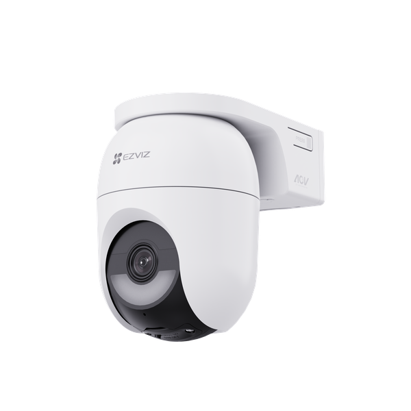 Ezviz CB8 Lite Battery-Powered Pan &amp; Tilt Wi-Fi Camera