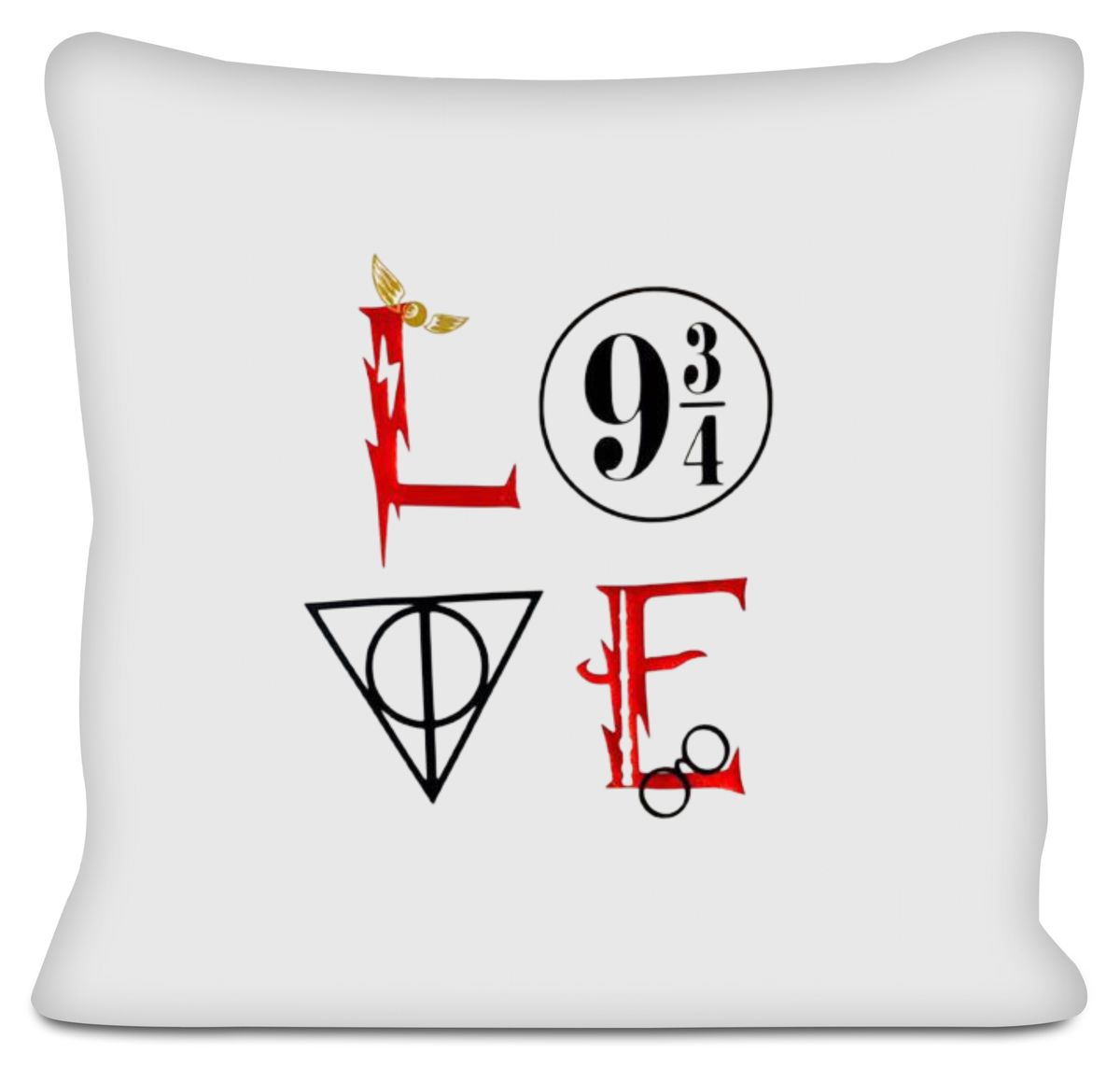 theme of love in harry potter and the philosopher's stone