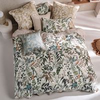 Linen House Duvet Cover Set - Willamine