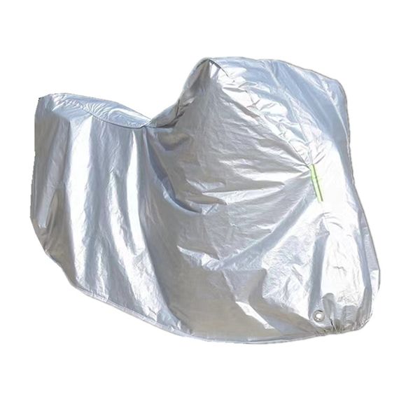 Motorcycle Cover