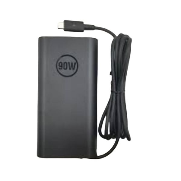 Replacement Laptop Charger Compatible with Dell 90W USB-C Power Adapter
