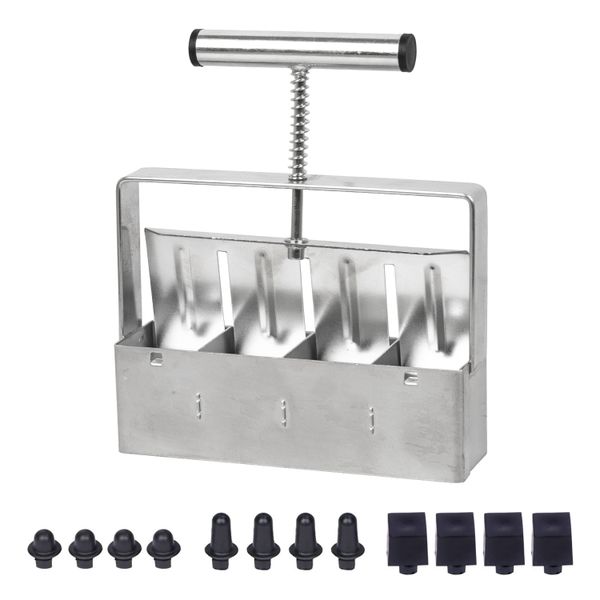 Garden Manual Soil Block Making Tool Micro Soil image