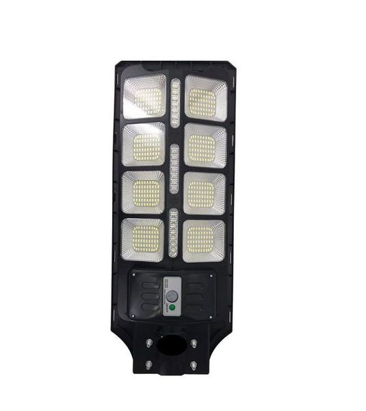 Integrated Solar Powered LED Street Light 200W- SD