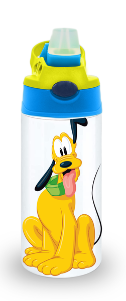 Goofy 12oz Double walled Stainless Steel Bottle