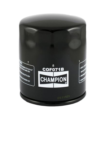 Champion Oil Filter COF071B