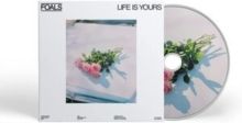 Life Is Yours (CD / Album)