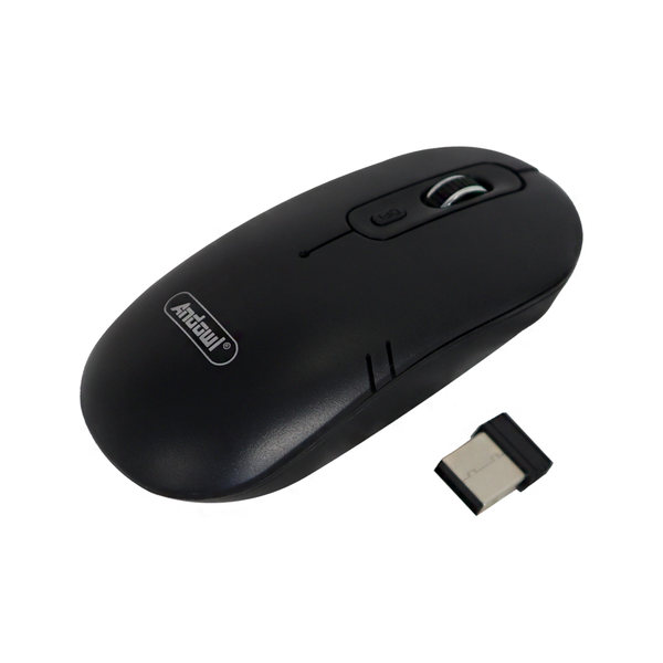 Wireless Mouse