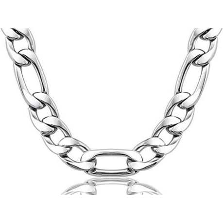 Surgical stainless 2024 steel necklace