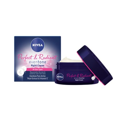 nivea perfect and radiant day cream price