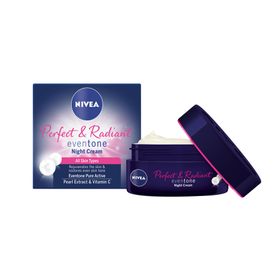nivea even tone day cream