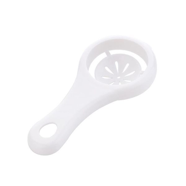 Egg White and Yolk Separator -White